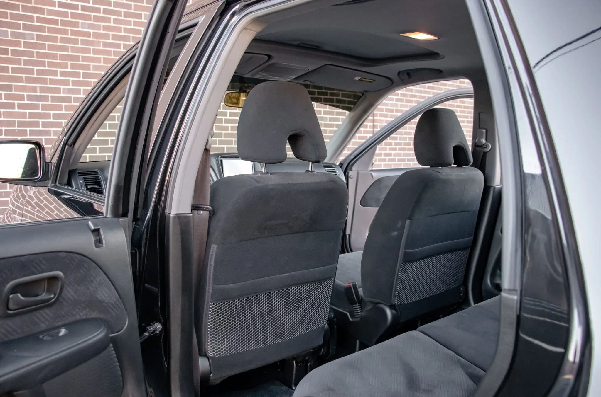 2006 Honda CR-V 4WD EX 5-Speed, view