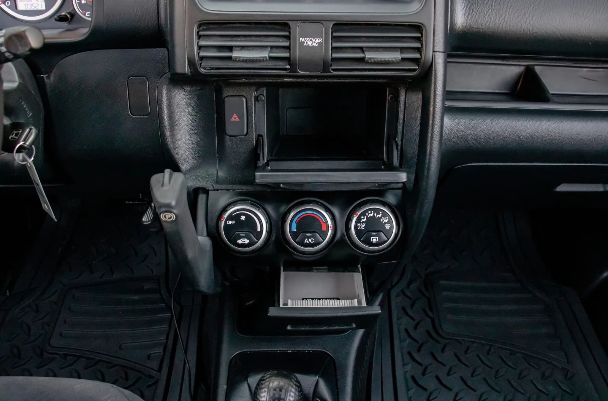 2006 Honda CR-V 4WD EX 5-Speed, view