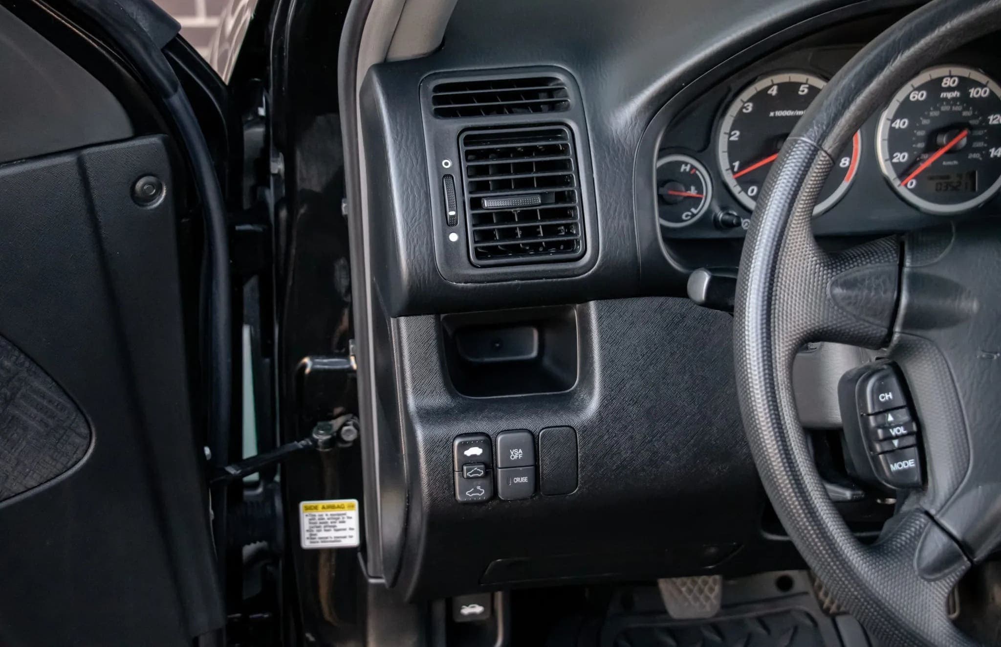 2006 Honda CR-V 4WD EX 5-Speed, view